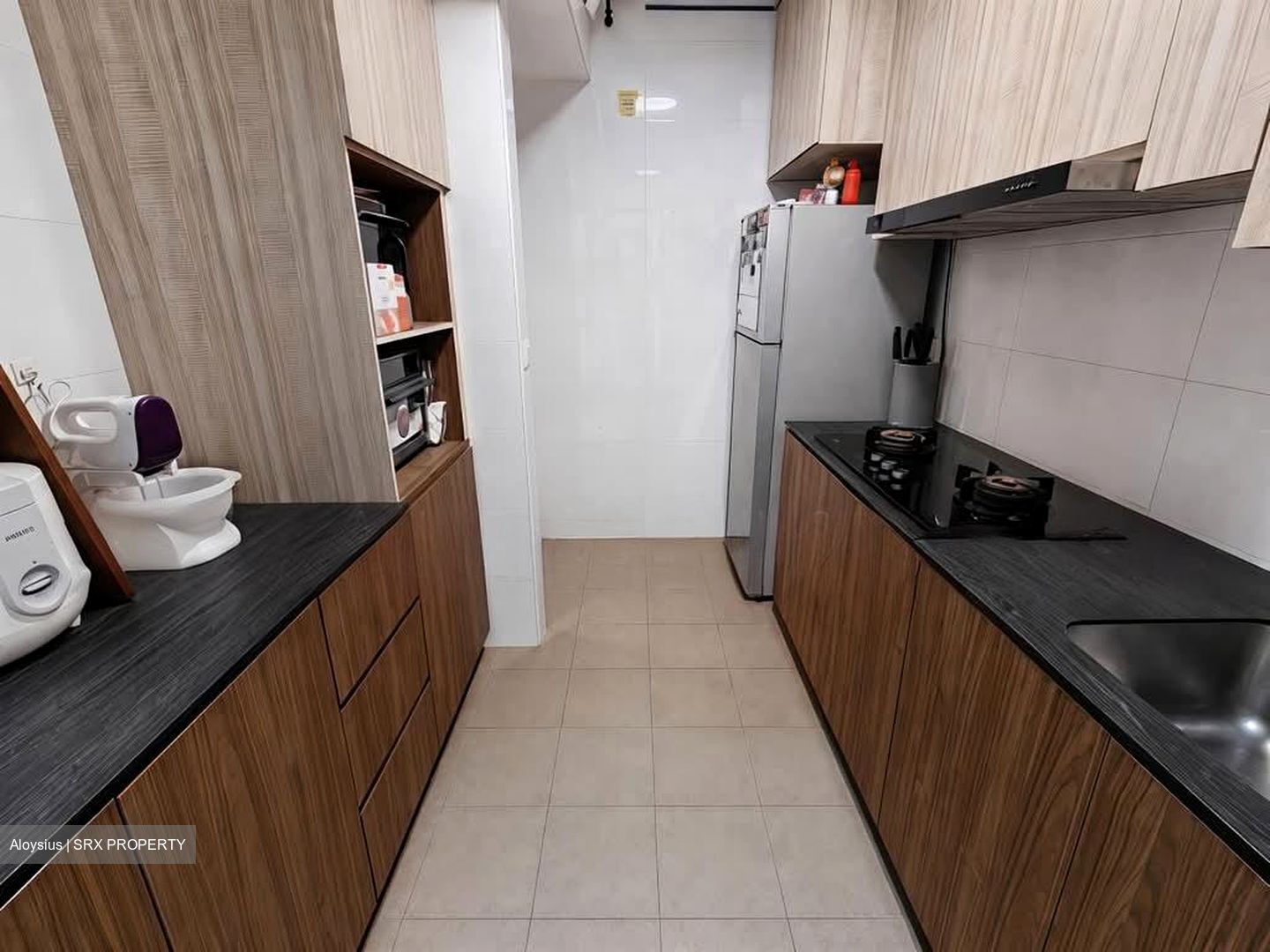 Blk 117A Tenteram Peak (Toa Payoh), HDB 3 Rooms #589263011